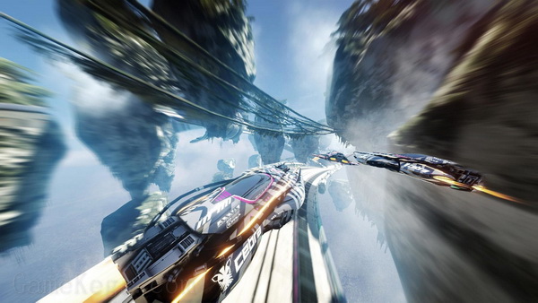 极速赛车RMX.FAST RMX_0