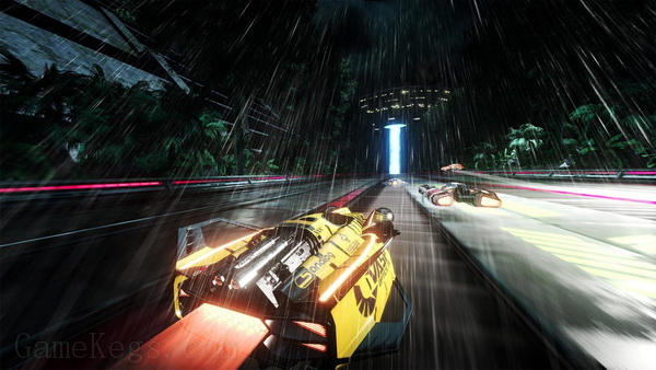 极速赛车RMX.FAST RMX_2