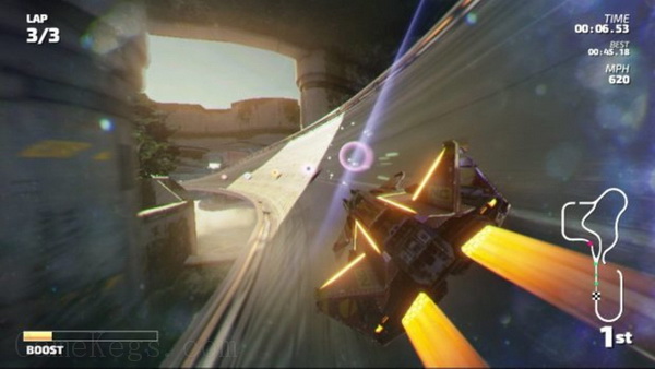 极速赛车RMX.FAST RMX_3