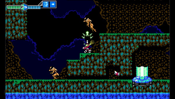 超惑星战记Zero.Blaster Master Zero_1