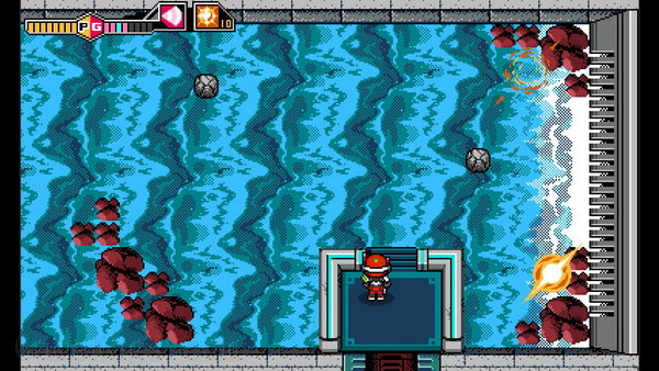 超惑星战记Zero.Blaster Master Zero_3