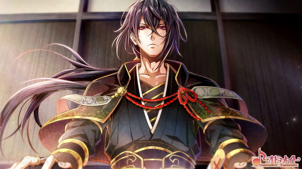 毗卢遮那战姬：源平飞花梦想.Birushana Sensa：Genpei Hika Musou_0