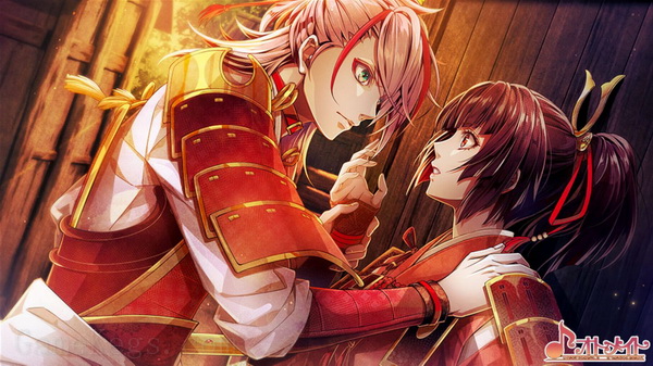 毗卢遮那战姬：源平飞花梦想.Birushana Sensa：Genpei Hika Musou_1