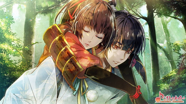 毗卢遮那战姬：源平飞花梦想.Birushana Sensa：Genpei Hika Musou_2
