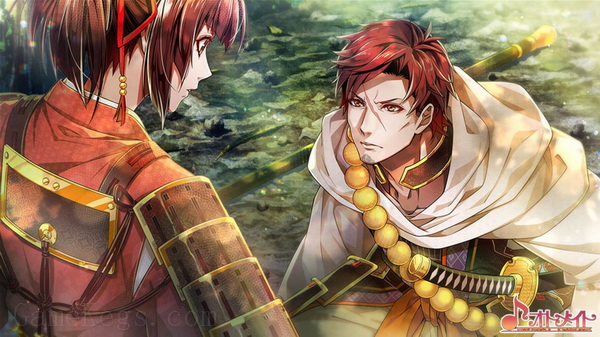 毗卢遮那战姬：源平飞花梦想.Birushana Sensa：Genpei Hika Musou_3