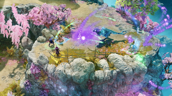 九张羊皮纸.Nine Parchments_0