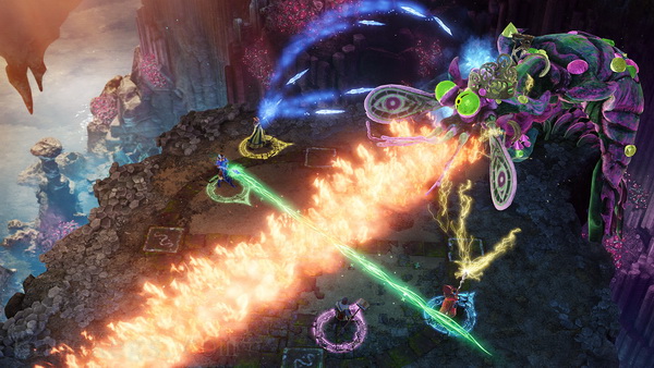 九张羊皮纸.Nine Parchments_2