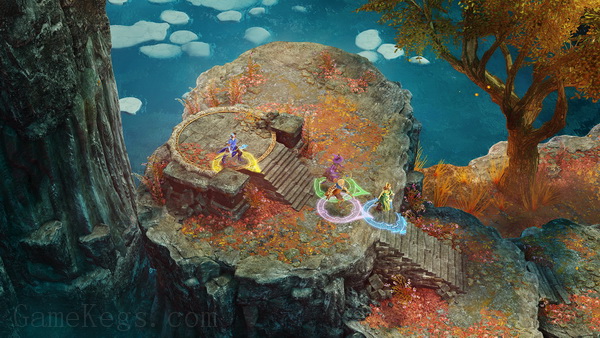 九张羊皮纸.Nine Parchments_3