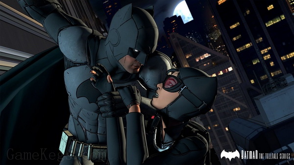 蝙蝠侠：故事版.Batman The Telltale Series_3