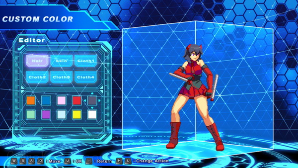 混沌代码：新生浩劫.Chaos Code: New Sign of Catastrophe_2
