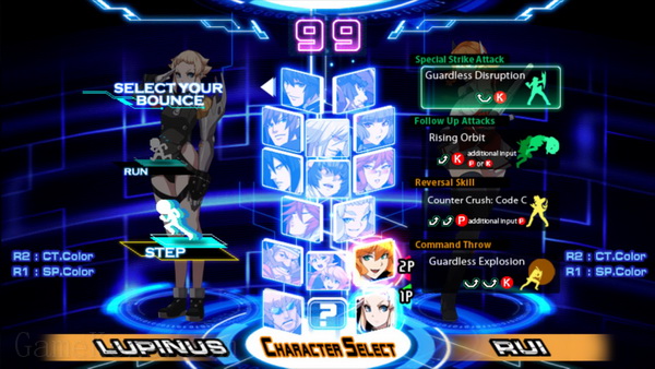 混沌代码：新生浩劫.Chaos Code: New Sign of Catastrophe_3