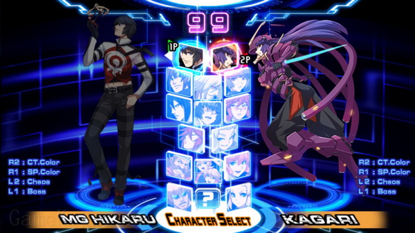 混沌代码：新生浩劫.Chaos Code: New Sign of Catastrophe_4