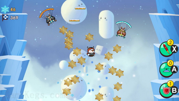 跳跃冰霜.Frosty Jump_0