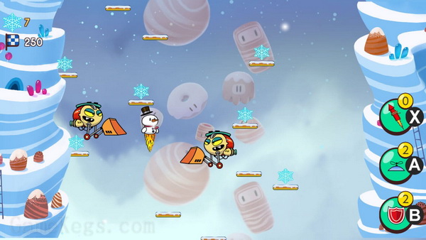 跳跃冰霜.Frosty Jump_1