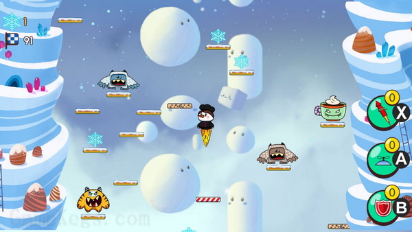 跳跃冰霜.Frosty Jump_2