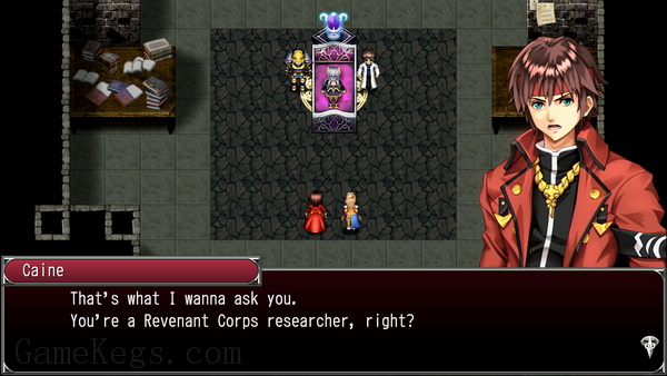 亡灵法则.Revenant Dogma_2