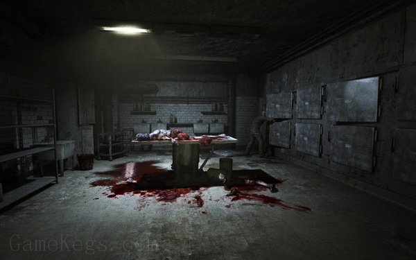 逃生.Outlast_1