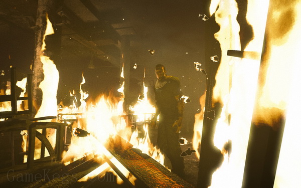 逃生.Outlast_2