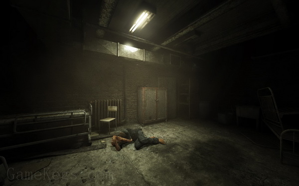 逃生.Outlast_3