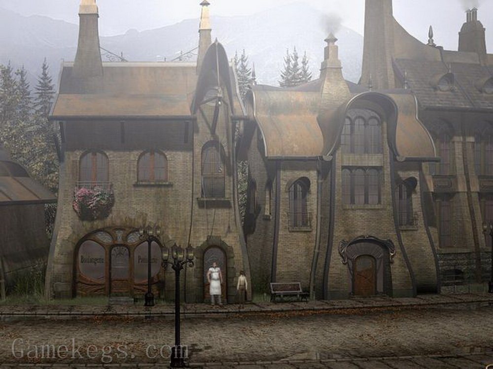 塞伯利亚之谜.Syberia_0