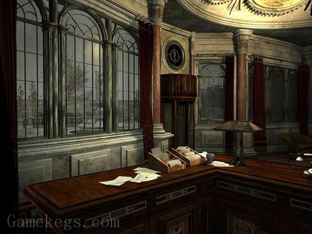 塞伯利亚之谜.Syberia_2