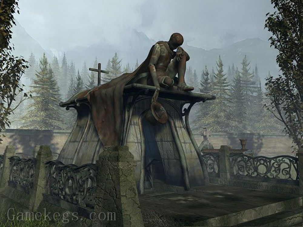 塞伯利亚之谜.Syberia_3