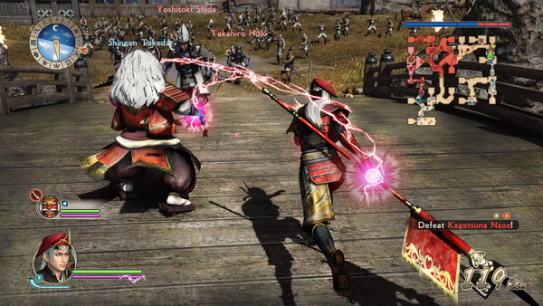 战国无双：真田丸.Samurai Warriors Sanada Maru_0