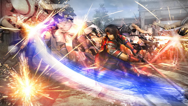 战国无双：真田丸.Samurai Warriors Sanada Maru_2