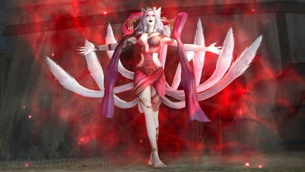 无双大蛇2：终极版.Musou Orochi 2 Ultimate_1