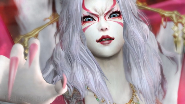 无双大蛇2：终极版.Musou Orochi 2 Ultimate_2