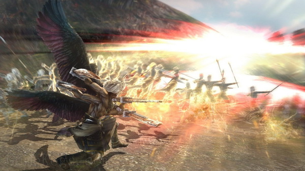 无双大蛇2：终极版.Musou Orochi 2 Ultimate_3