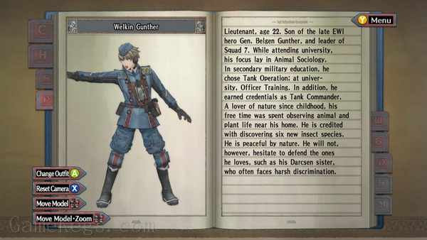 战场的女武神.Valkyria Chronicles_2