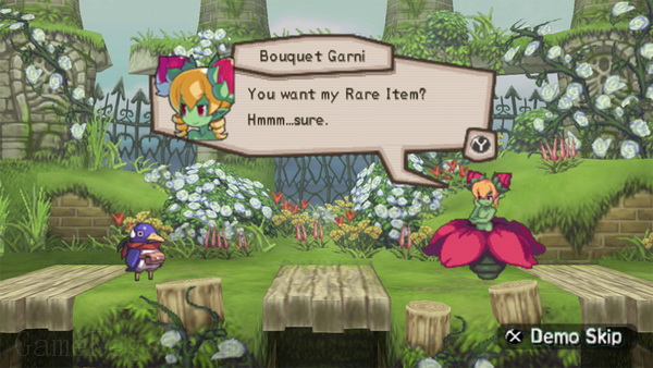 普利尼2：特攻游戏！晓之裤裤大作战.Prinny 2 Dawn of Operation Panties, Dood!_1