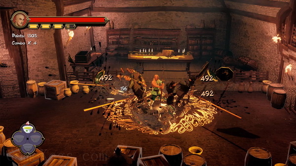 少林九武猴.9 Monkeys of Shaolin_4
