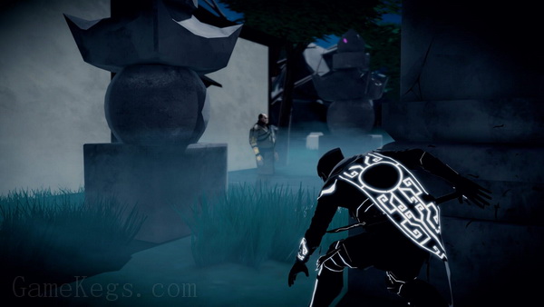 荒神：暗影版.Aragami Shadow Edition_3