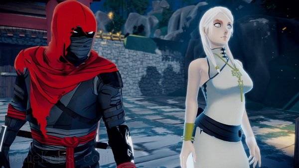 荒神：暗影版.Aragami Shadow Edition_4