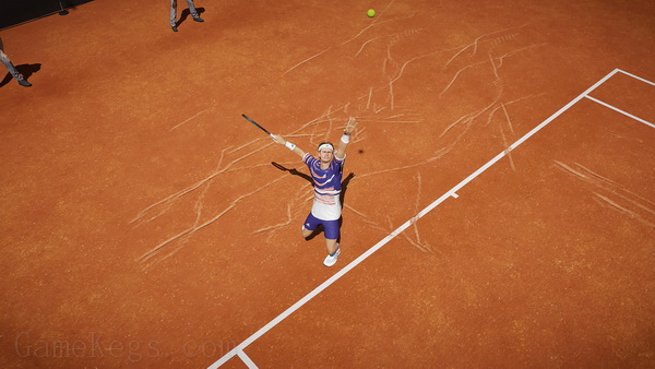 网球世界巡回赛2.Tennis World Tour 2_1