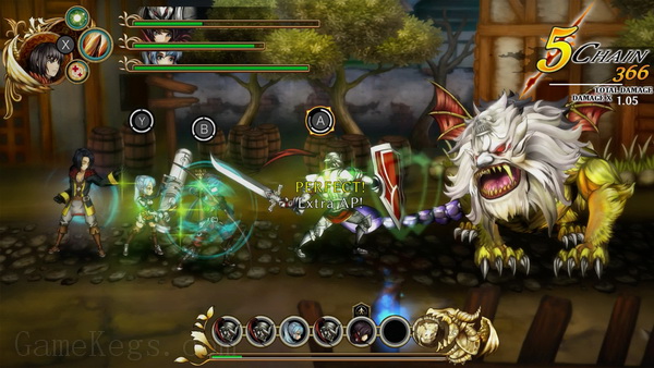 堕落军团：荣耀崛起.Fallen Legion: Rise to Glory_2