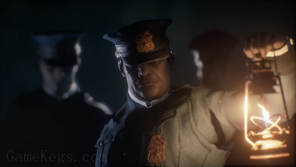 克苏鲁的呼唤.Call of Cthulhu_0