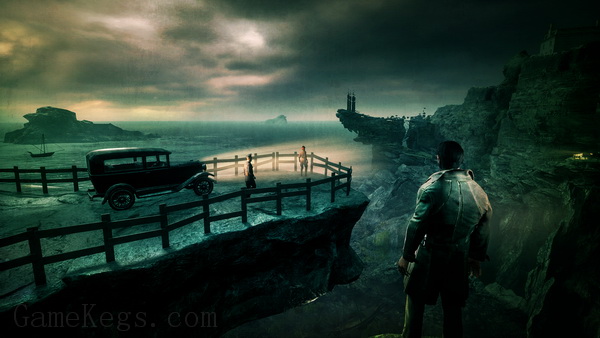 克苏鲁的呼唤.Call of Cthulhu_2