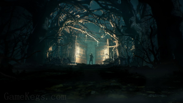 克苏鲁的呼唤.Call of Cthulhu_3