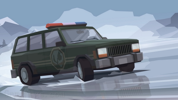 这就是警察2.This Is the Police 2_4