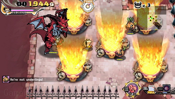 公主是守财奴.Penny-Punching Princess_2
