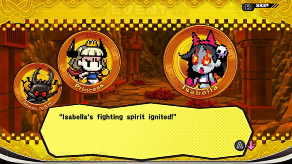 公主是守财奴.Penny-Punching Princess_3