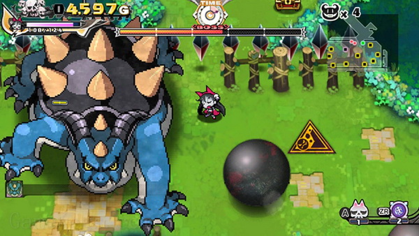 公主是守财奴.Penny-Punching Princess_4