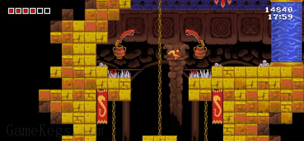小小野蛮人DX.Tiny Barbarian DX_0
