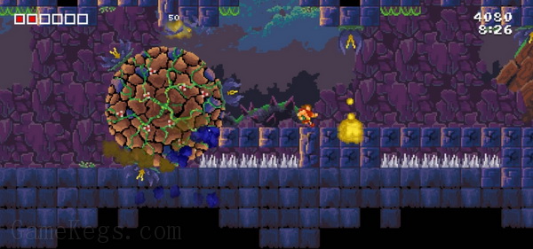 小小野蛮人DX.Tiny Barbarian DX_3