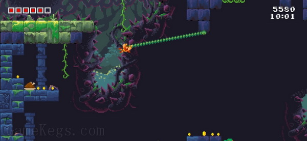 小小野蛮人DX.Tiny Barbarian DX_4