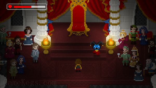 卢卡诺伯爵.The Count Lucanor_4