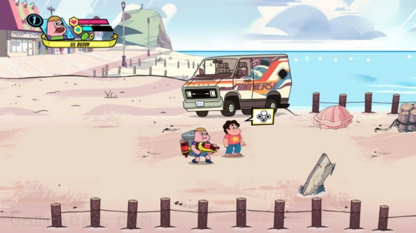 卡通频道大乱斗.Cartoon Network Battle Crashers_3